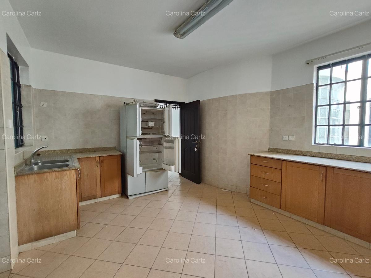 3 Bed Apartment with En Suite at General Mathenge Rd - 7