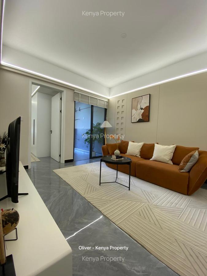 1 Bed Apartment with Swimming Pool at Wood Avenue - 5