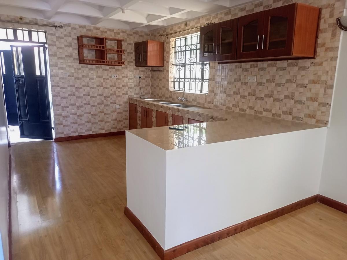 4 Bed Townhouse with En Suite at Kikuyu - 4