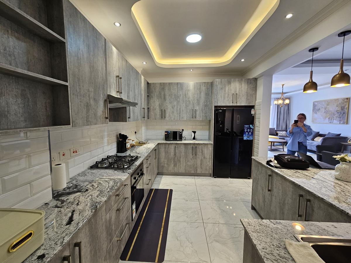 Furnished 2 Bed Apartment with En Suite in Brookside - 4 Furnished 2 Bed Apartment with En Suite in Brookside - 4