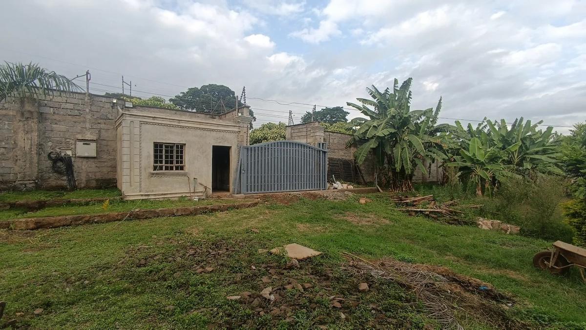 6 Bed House with En Suite in Kiambu Road - 9