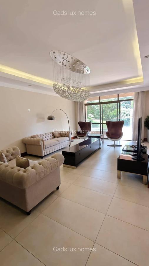 5 Bed Villa with En Suite at Karen - 13