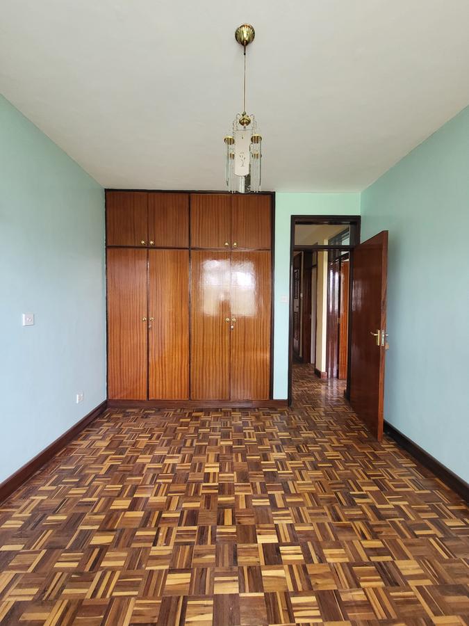 3 Bed Apartment with En Suite in Kileleshwa - 2