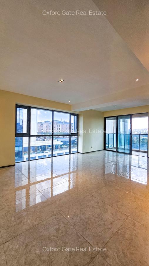 1 Bed Apartment with En Suite at Westlands Road - 6