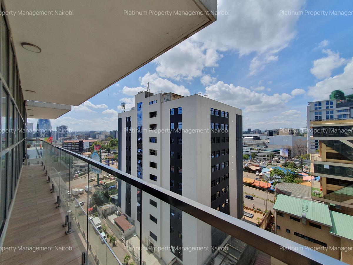 2 Bed Apartment with En Suite at Skynest - 9