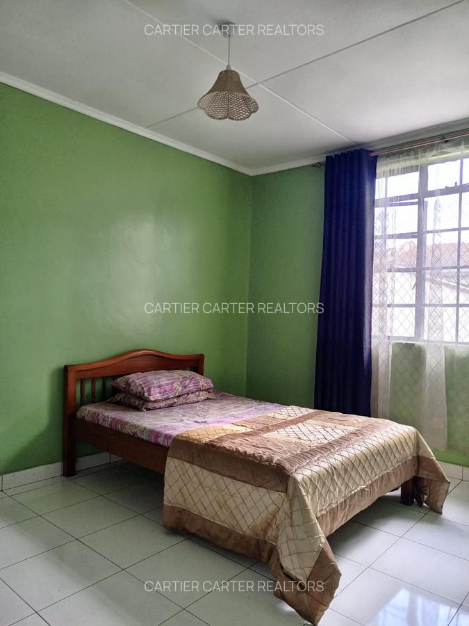3 Bed House with Borehole in Donholm - 11
