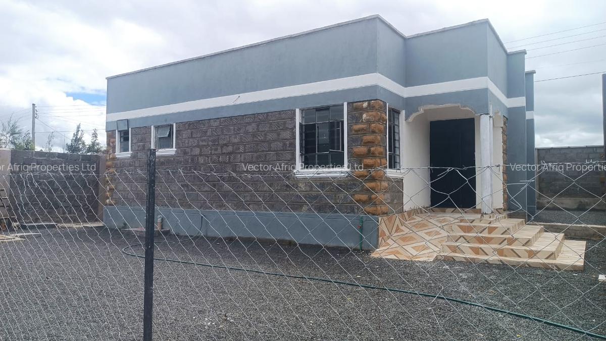 3 Bed House with En Suite at Acacia - 9