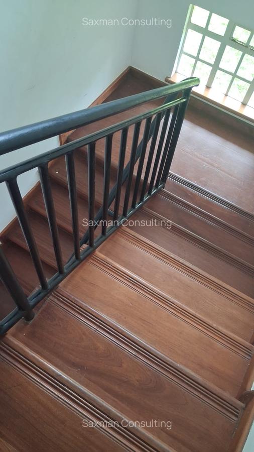 5 Bed House with En Suite in Karen - 5