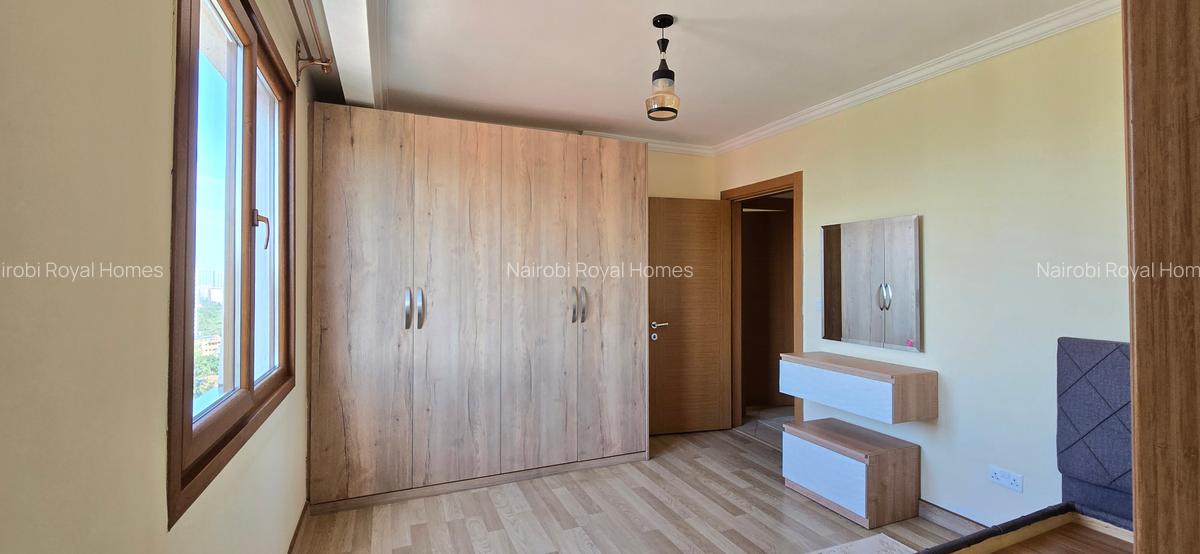 3 Bed Apartment with En Suite at Tebere Crescent - 15