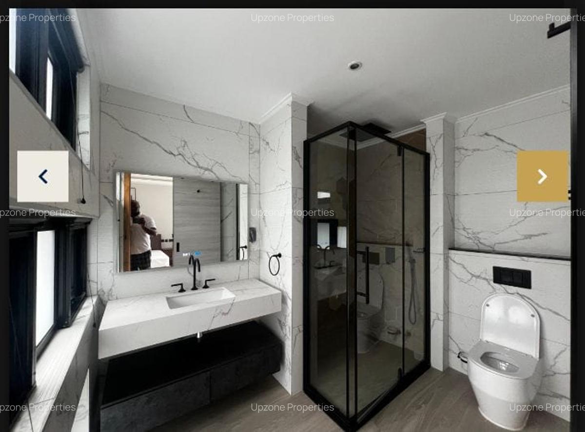 4 Bed Villa with En Suite in Lavington - 12