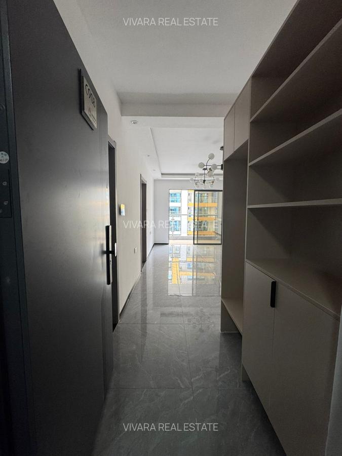 2 Bed Apartment with En Suite in Kileleshwa - 20