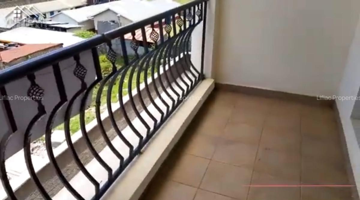 2 Bed Apartment with En Suite in Ngong - 9