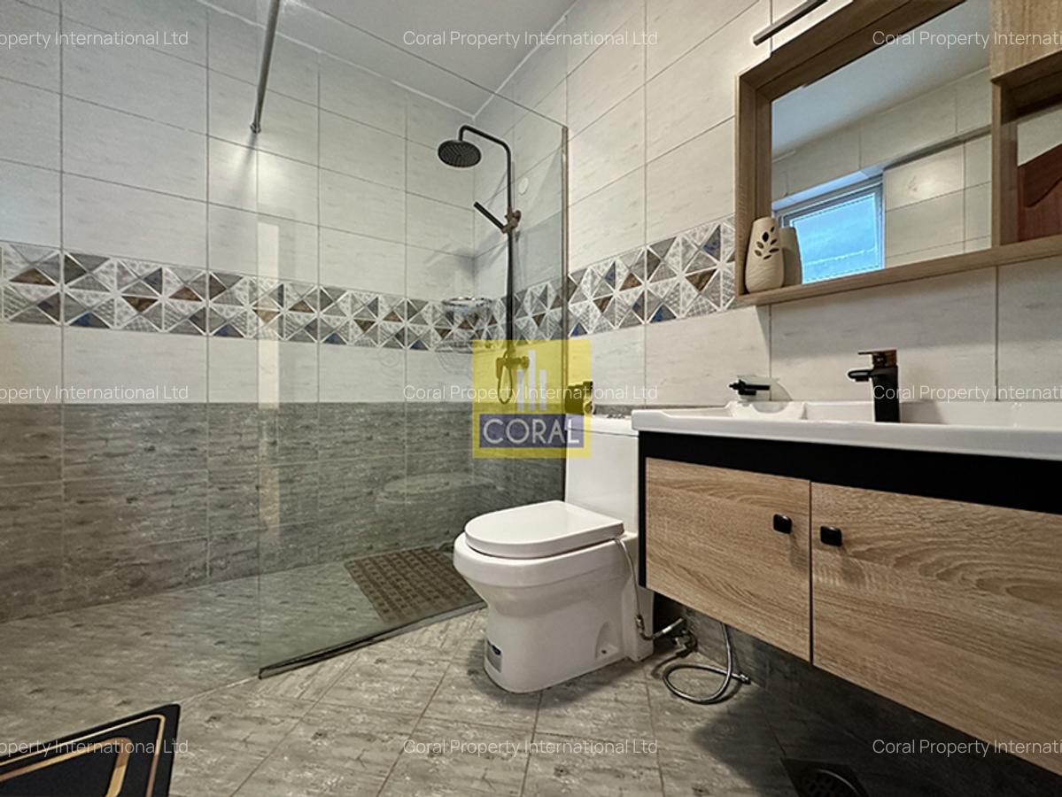 3 Bed Apartment in General Mathenge - 12