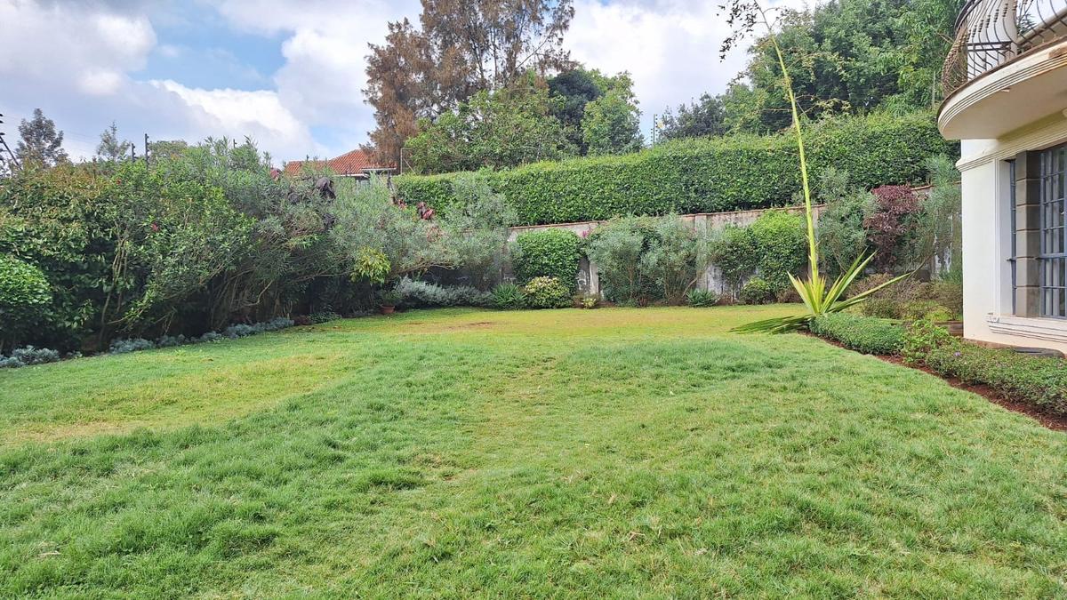 6 Bed House with En Suite in Kitisuru - 4