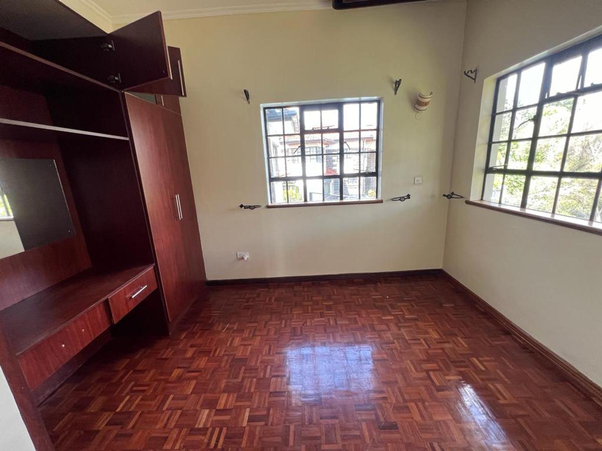 4 Bed House with Staff Quarters at Mokoyeti - 10