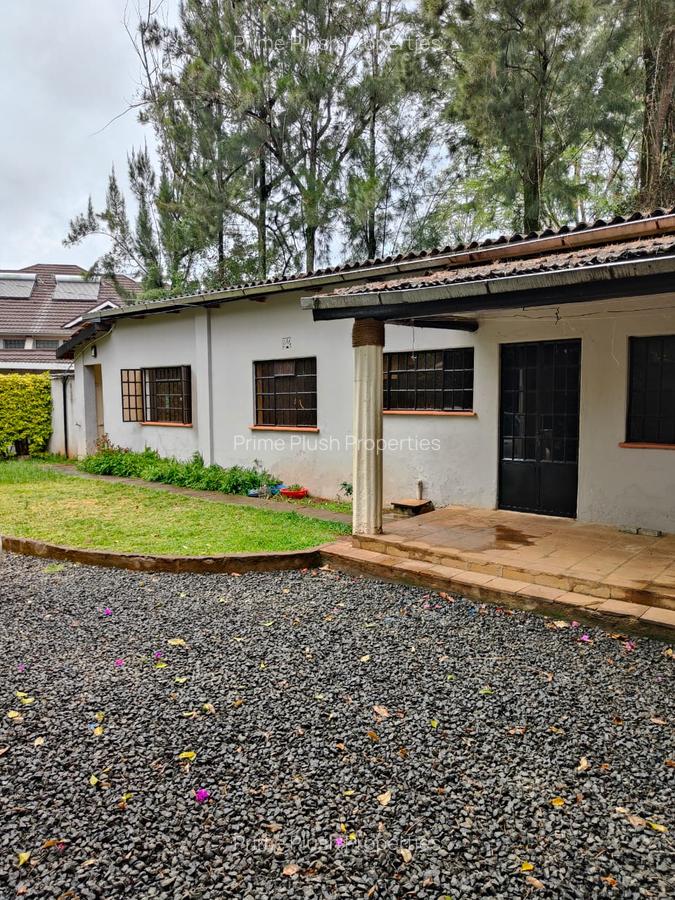 2 Bed House with Garden in Karen - 2