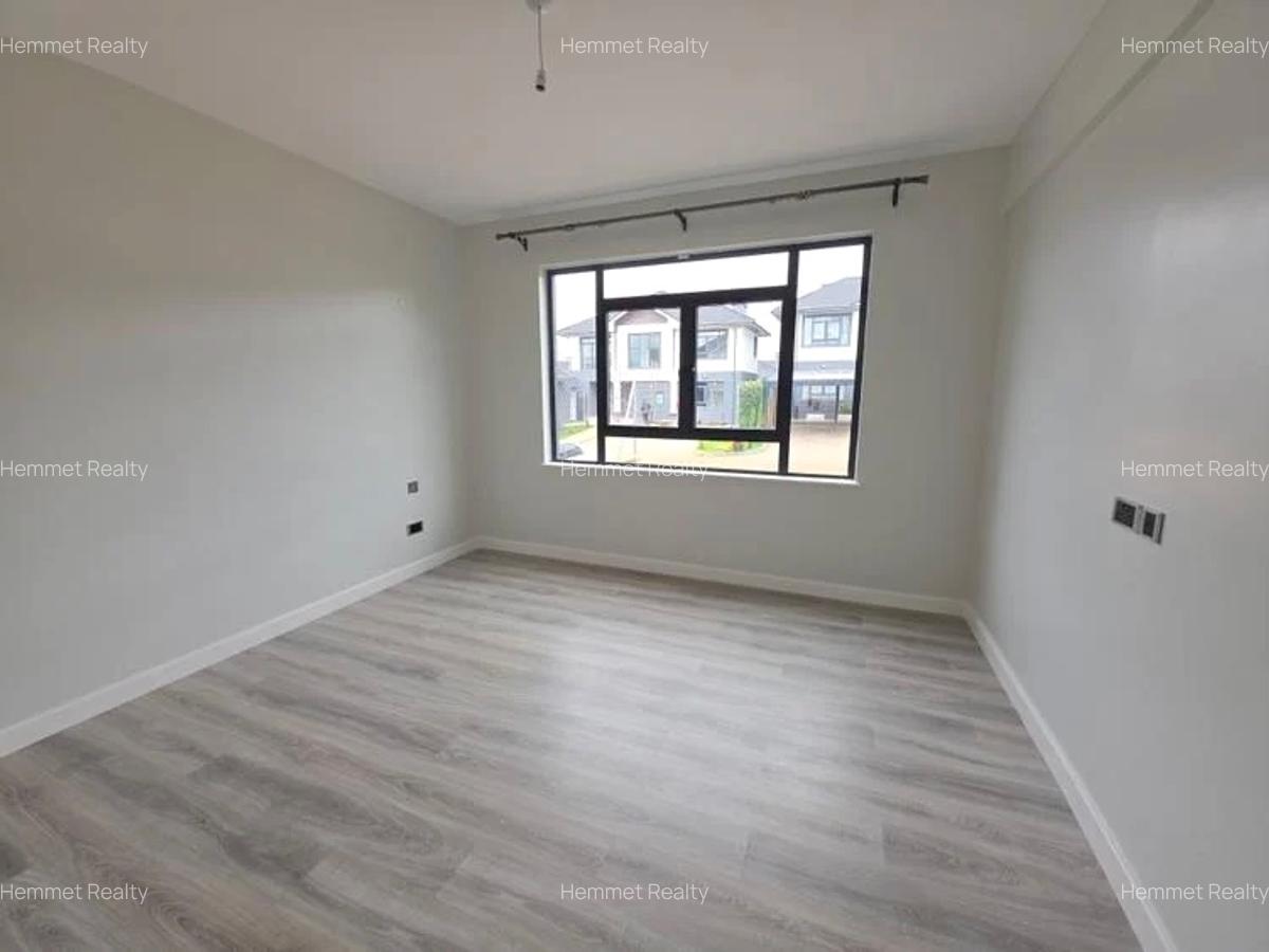 4 Bed Townhouse with En Suite in Runda - 11