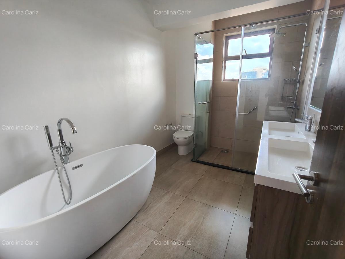 4 Bed Apartment with En Suite at Rosslyn Off Limuru Road - 6