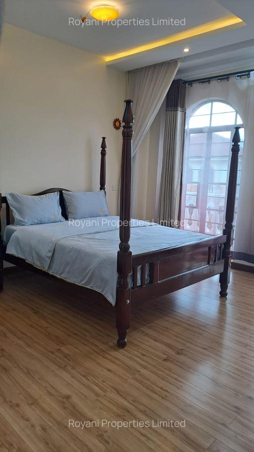 3 Bed House with En Suite in Kiambu Road - 7