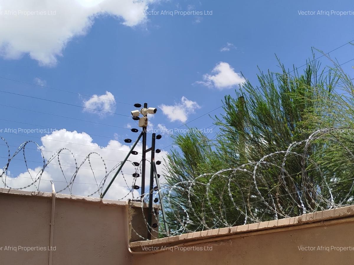 4 Bed Apartment with En Suite at Syokimau - 18