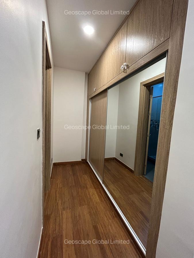 4 Bed Apartment with En Suite in Spring Valley - 12