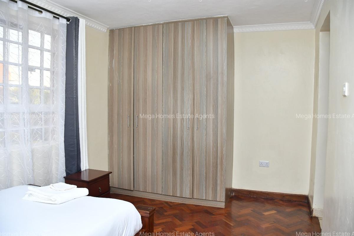 8 Bed Villa with En Suite at Runda - 14