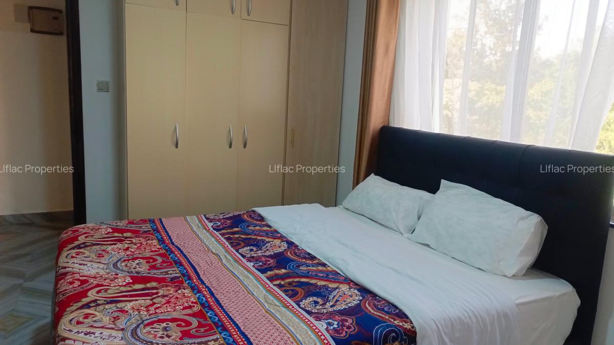 2 Bed Apartment with En Suite in Nyari - 11