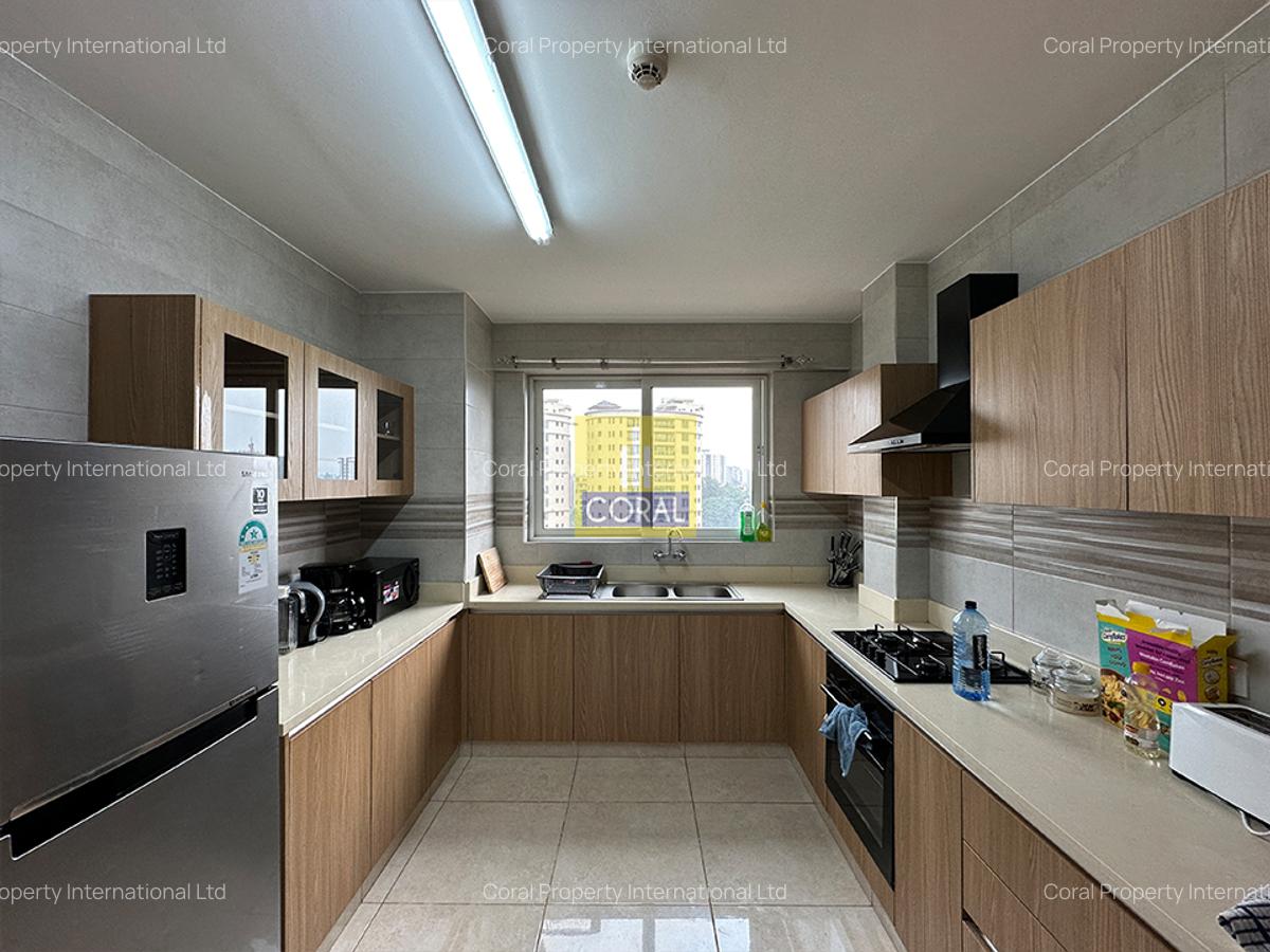 2 Bed Apartment in General Mathenge - 3