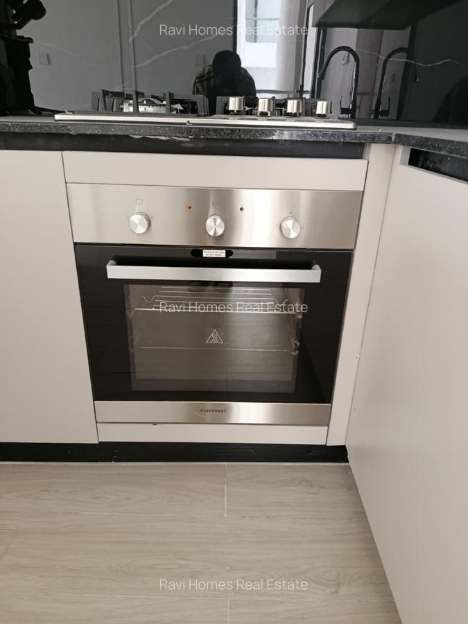 2 Bed Apartment with En Suite at Kindaruma Road - 8