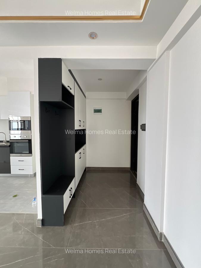 2 Bed Apartment with En Suite in Kileleshwa - 10
