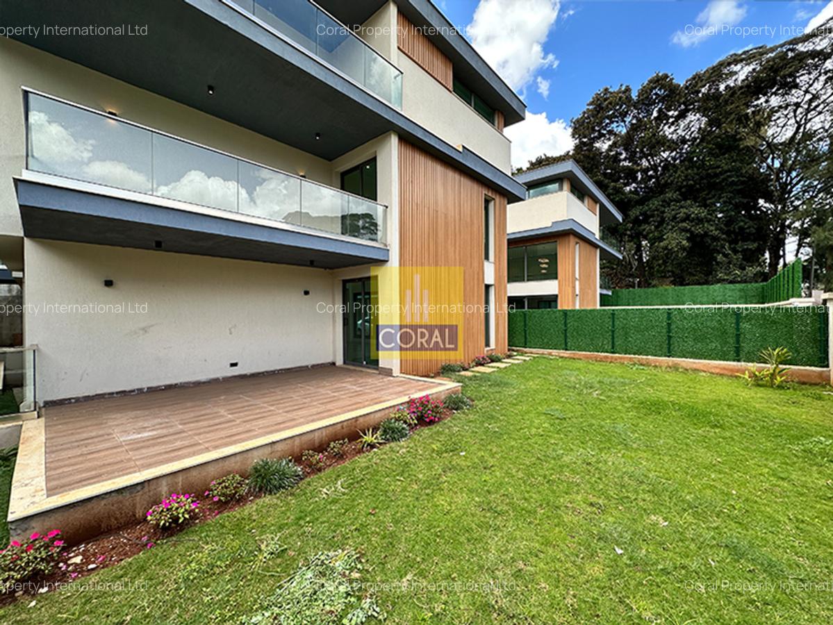 5 Bed Villa in Lavington - 11