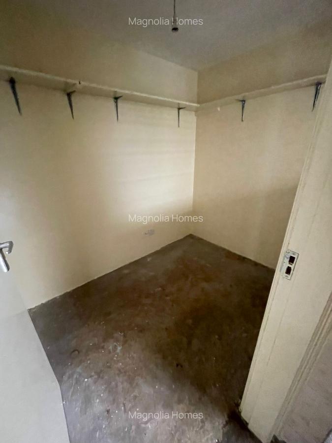 3 Bed Apartment in Kileleshwa - 4