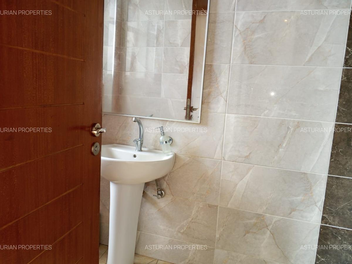 3 Bed Apartment with En Suite in Kileleshwa - 9