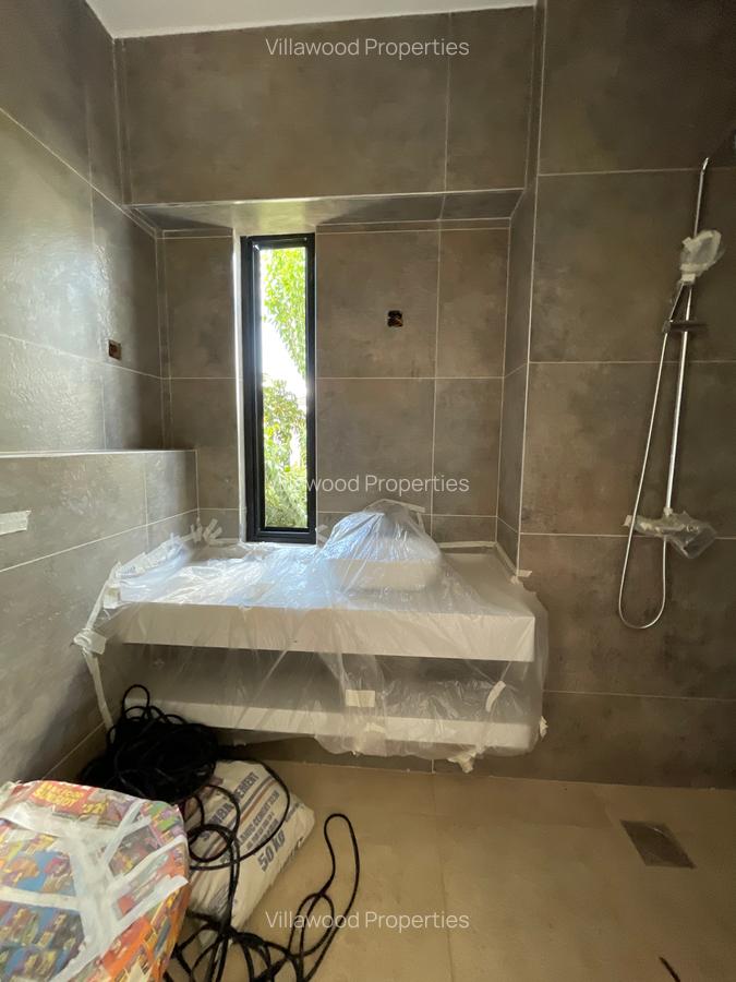 4 Bed Villa with En Suite in Kiambu Road - 9