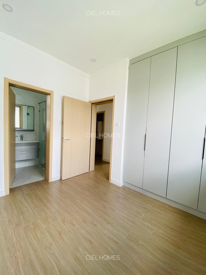 4 Bed Villa with En Suite in Ongata Rongai - 16