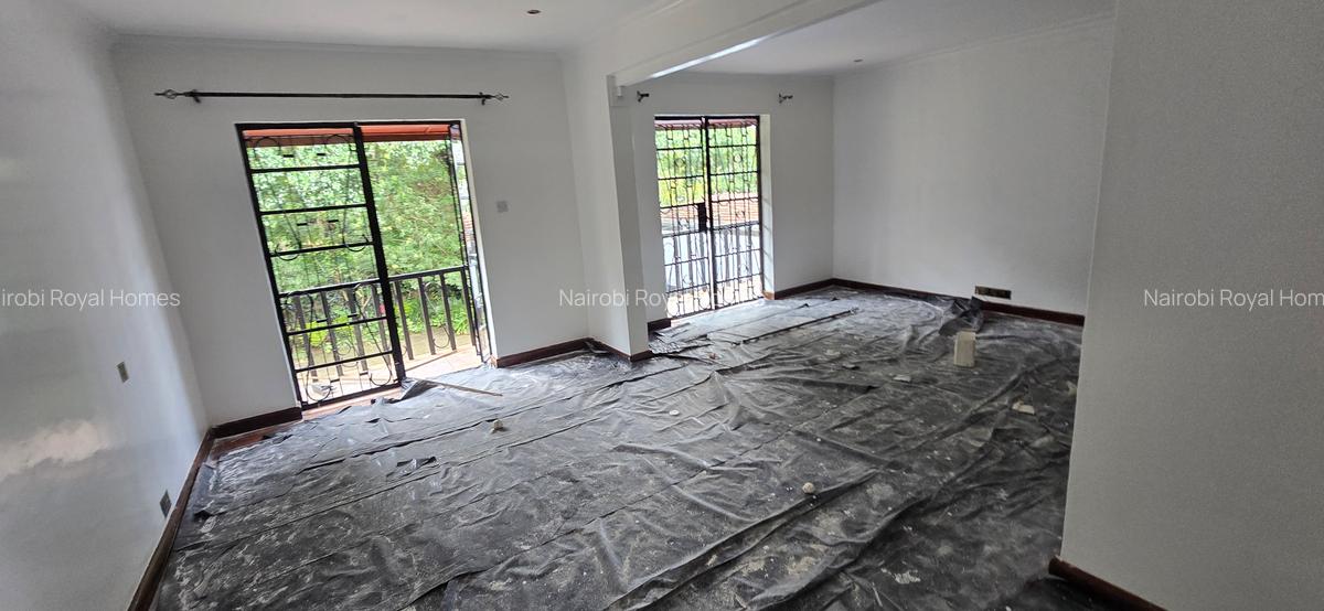 Commercial Property with Backup Generator at Off James Gichuru - 5