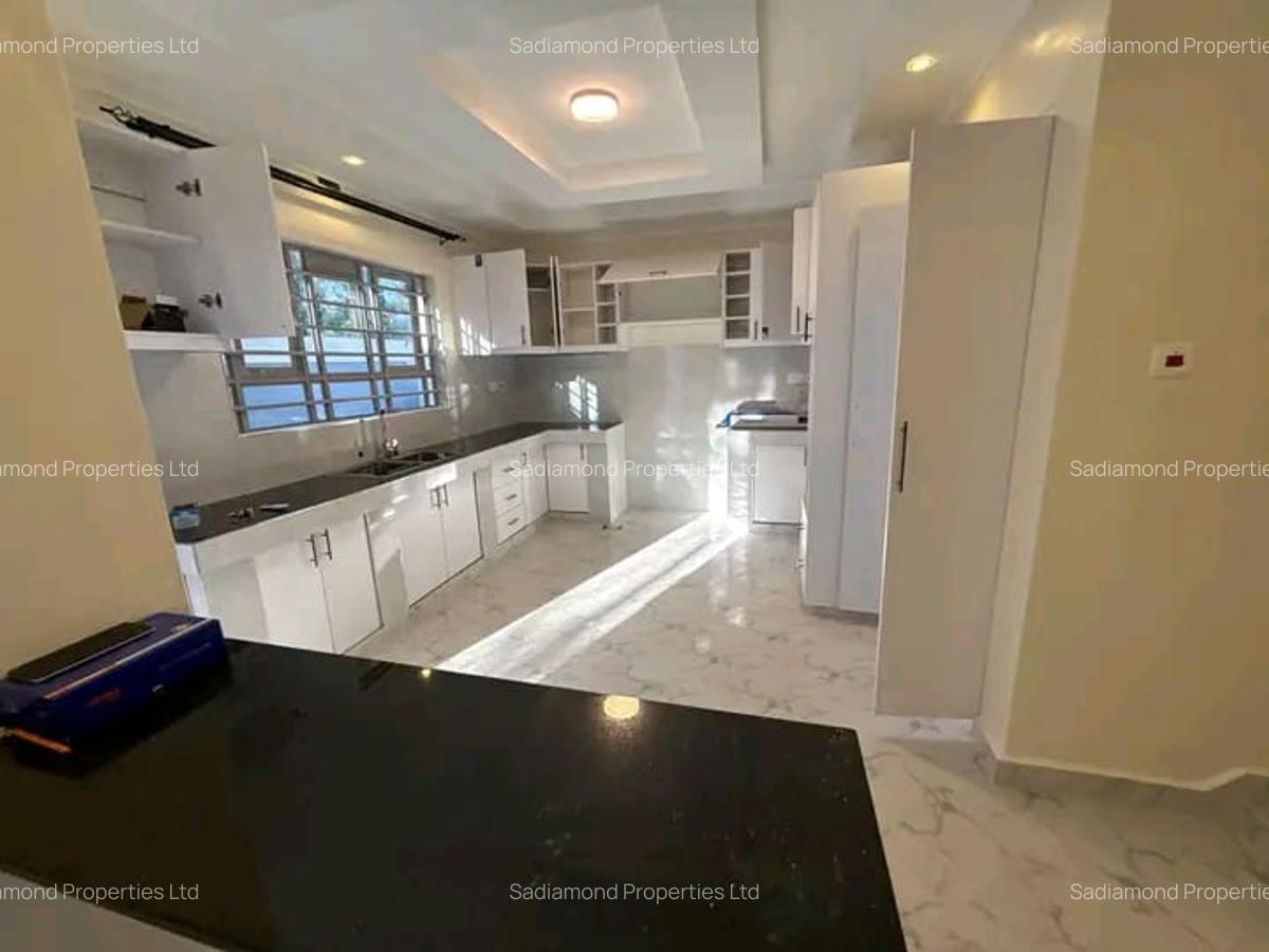 3 Bed Villa with En Suite in Ruiru - 5