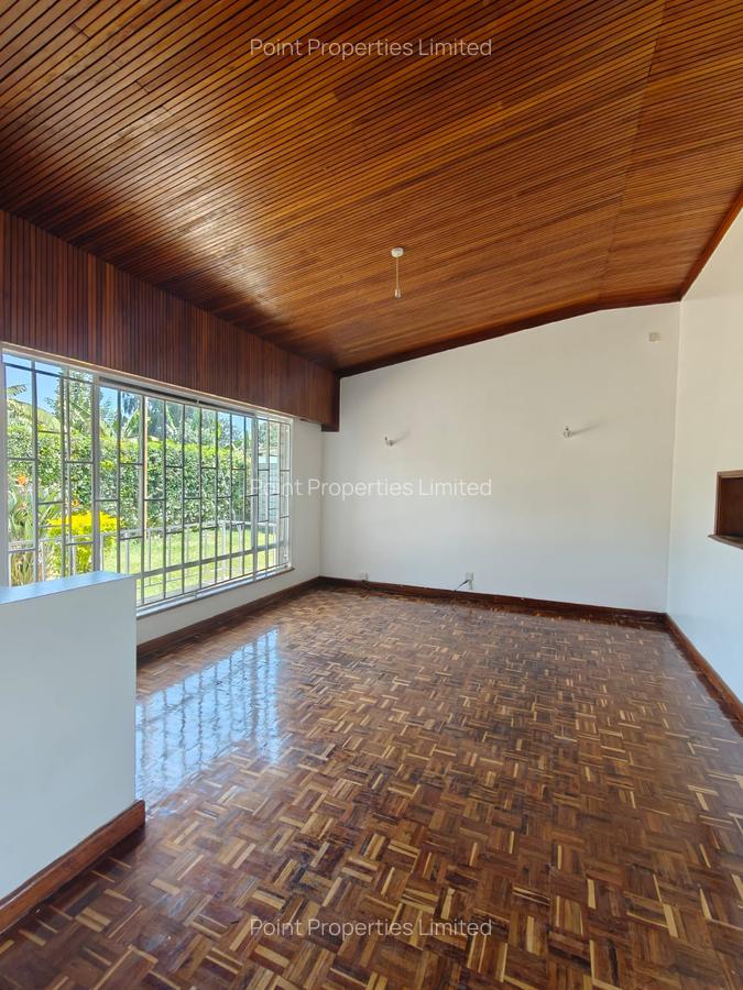 6 Bed House with En Suite in Kiambu Road - 6