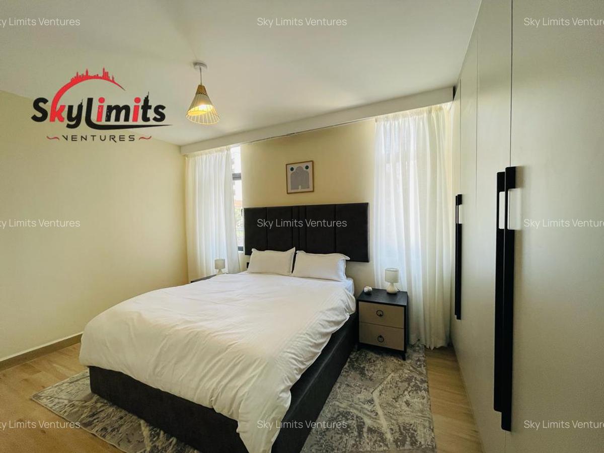 3 Bed Apartment with En Suite in General Mathenge - 9