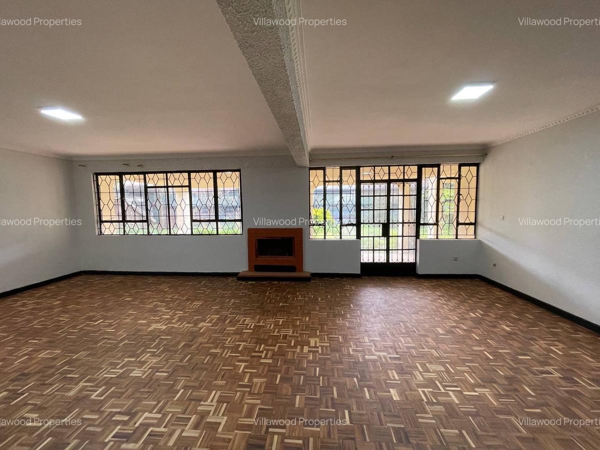 Commercial Property with Service Charge Included in Gigiri - 13