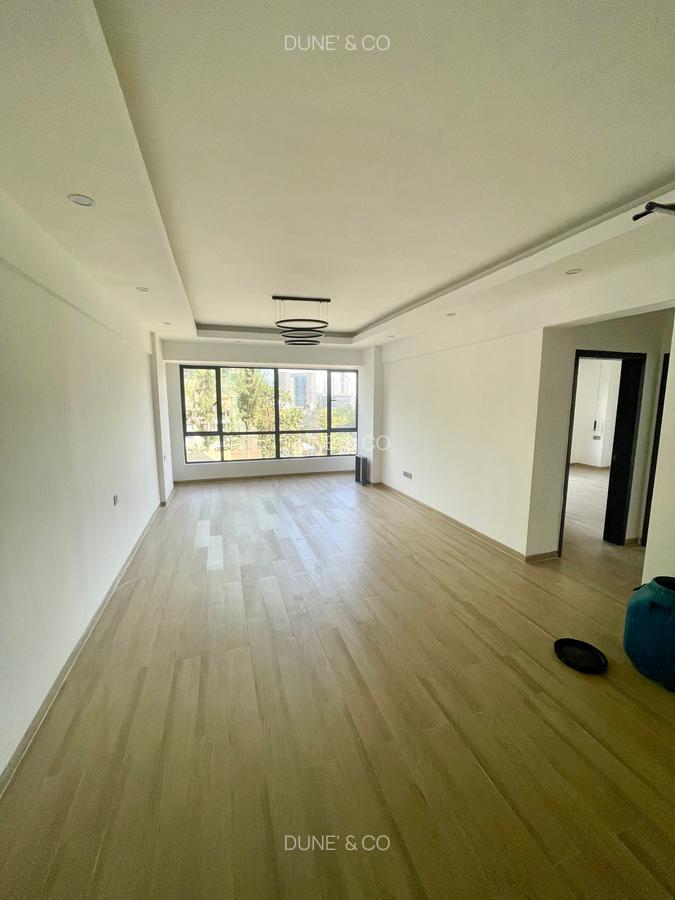 2 Bed Apartment with En Suite in Westlands Area - 3