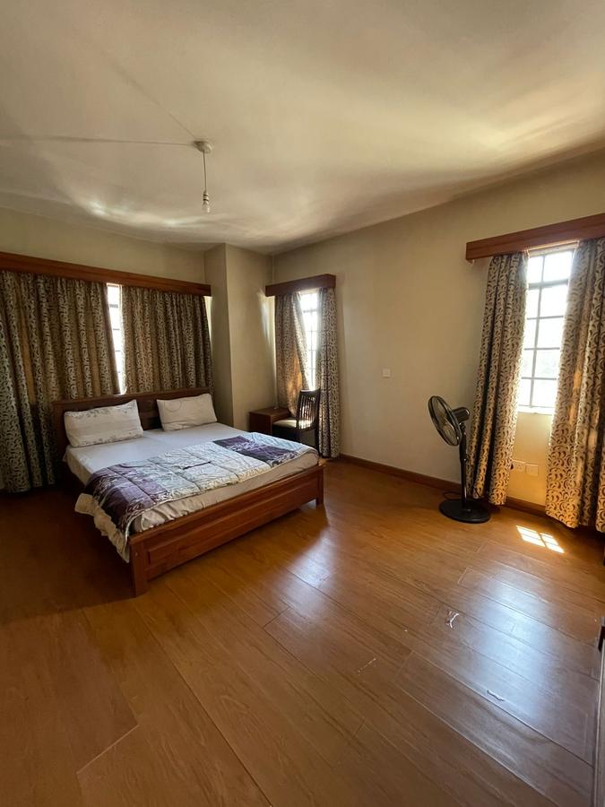 3 Bed Apartment with Staff Quarters in Parklands - 6