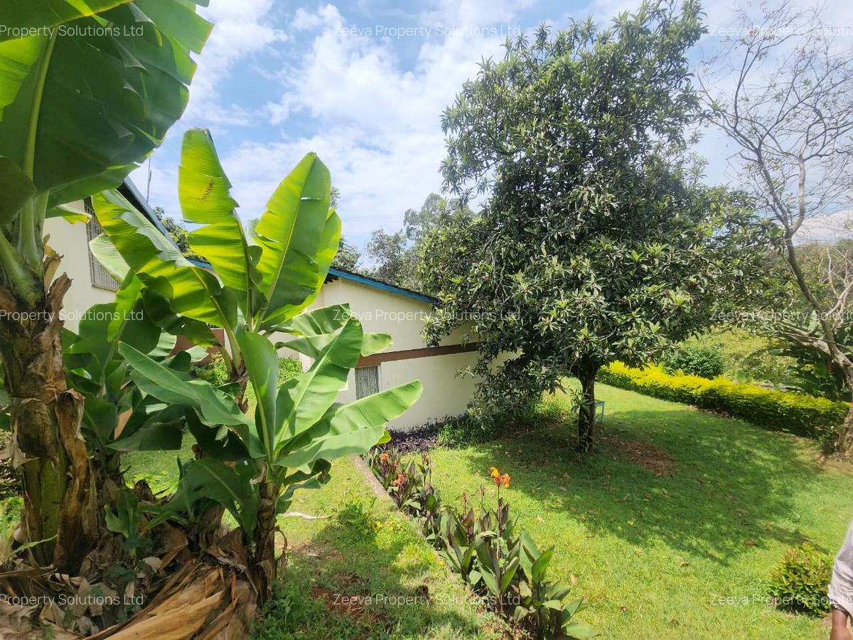 1 ac Residential Land in Loresho - 2