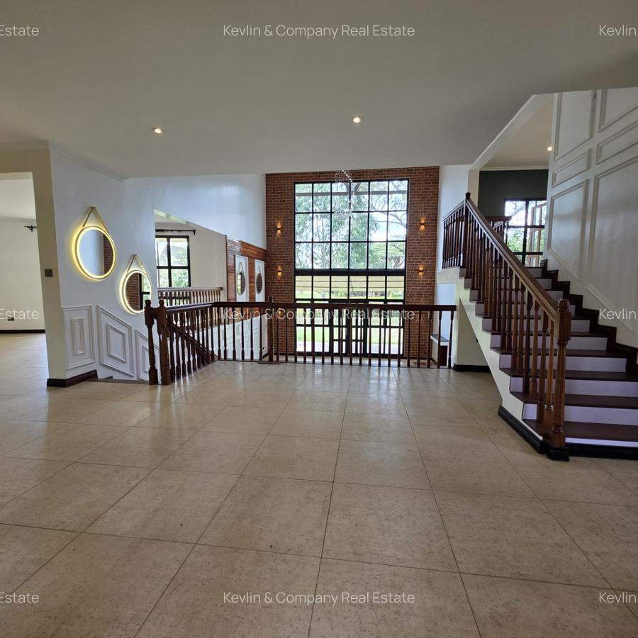 5 Bed Villa with En Suite in Karen - 3