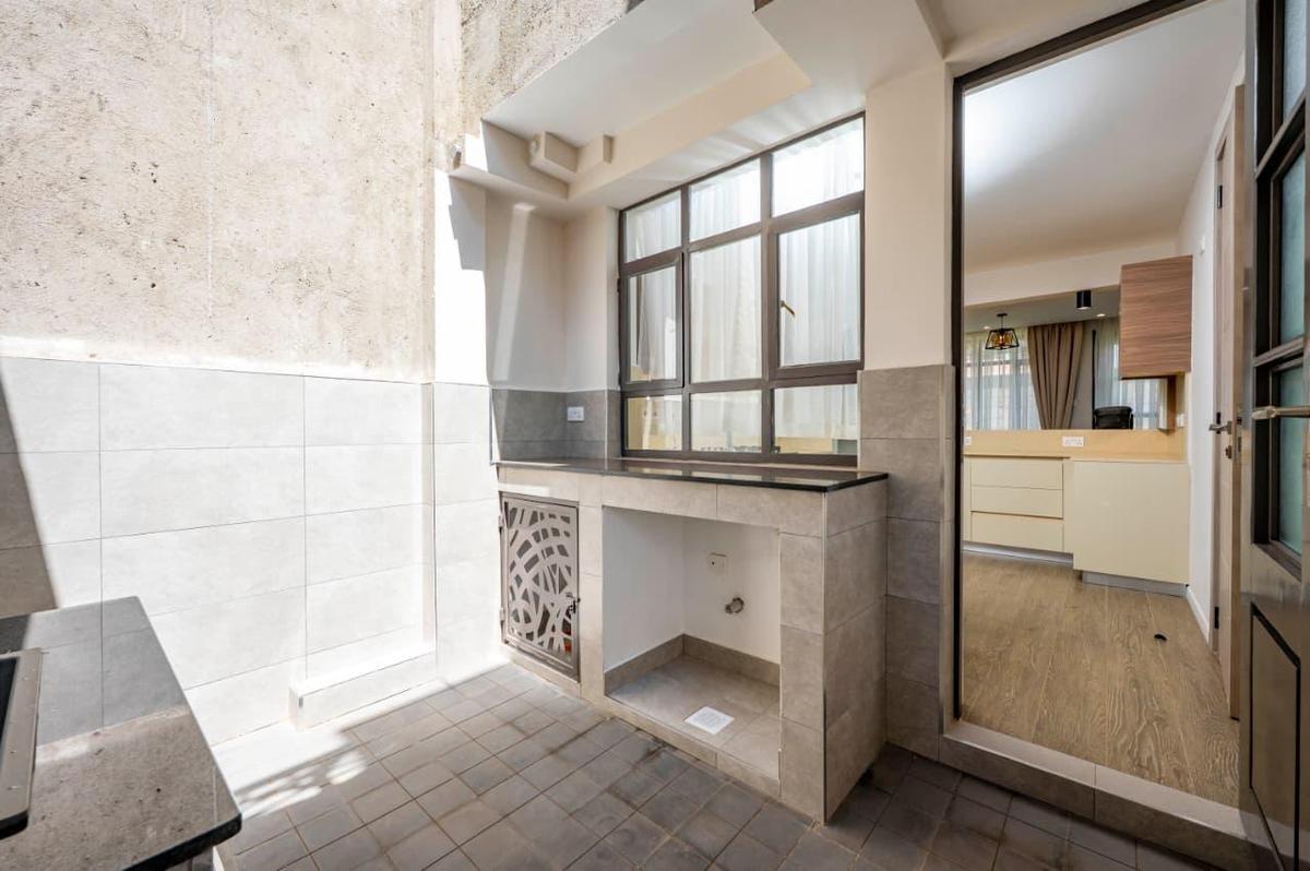 Atana Terraces in Gikambura, Kiambu County - 19