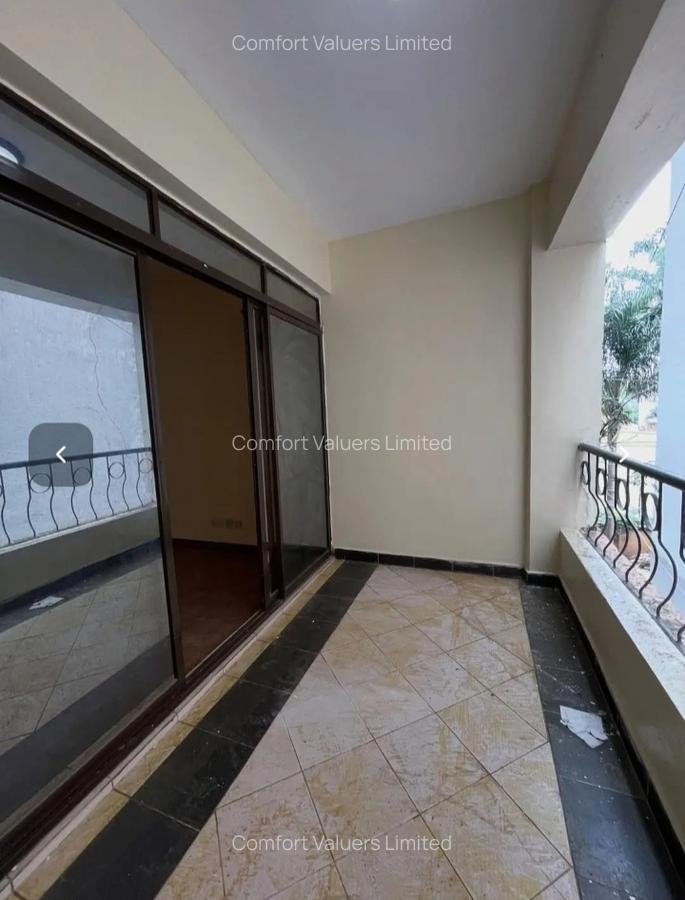 2 Bed Apartment with En Suite at Kilimani. - 3