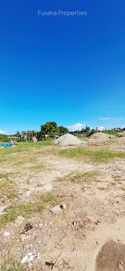 Land at Bamburi Utange - 3