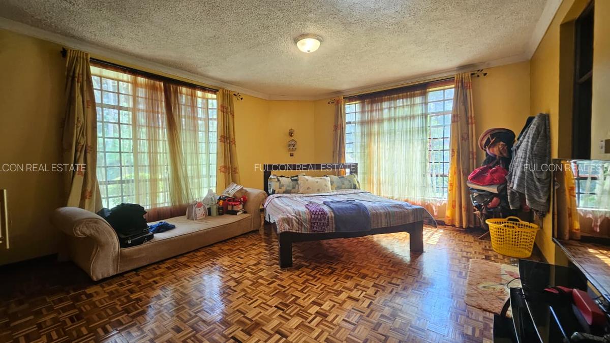 4 Bed Villa with En Suite in Karen - 3