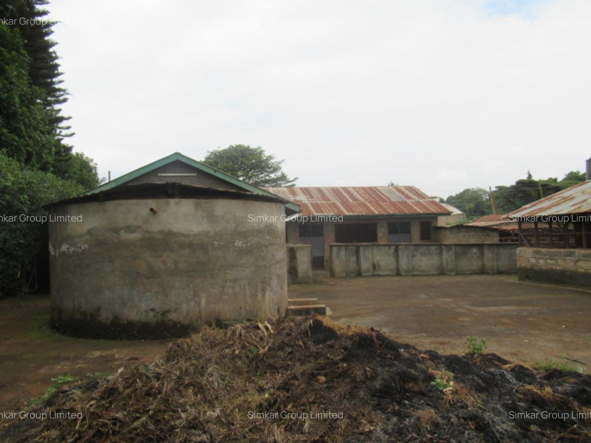 Land at Red Hill - 6