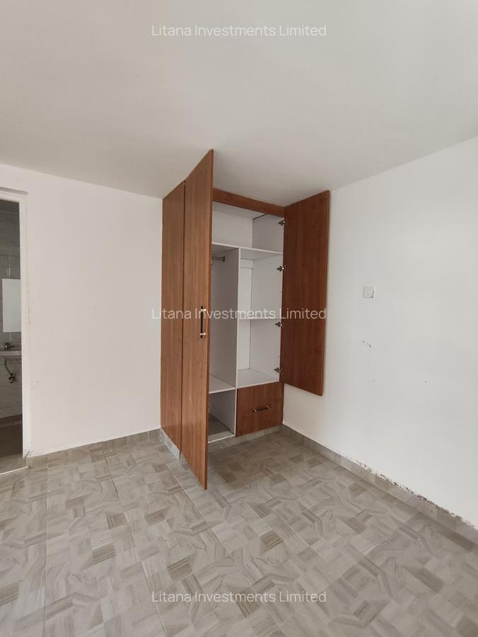 3 Bed House with En Suite in Ngong - 9